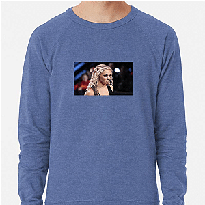 AEW Star Julia Hart Sweatshirts