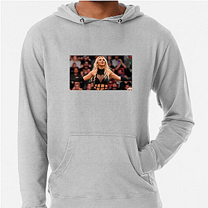 Dark Aesthetic Wrestler Julia Hart Hoodies
