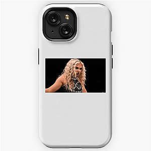 Rising Sensation Julia Hart iPhone Cases