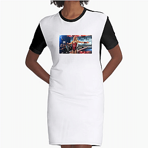Women’s Division Talent Julia Hart Dresses