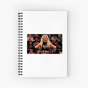 Submission Specialist Julia Hart Notebook