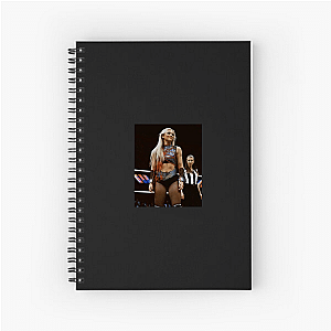 Dynamic Competitor Julia Hart Notebook