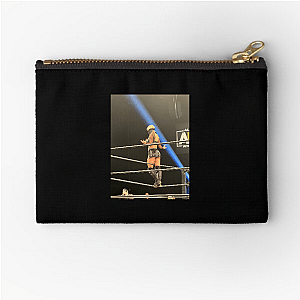 Ring Performer Julia Hart Zipper Pouches