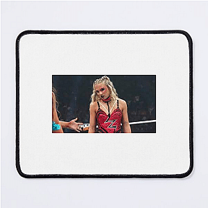 Gothic Persona Julia Hart Mouse Pads