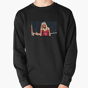 Gothic Persona Julia Hart Sweatshirts