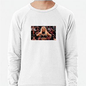 Dark Aesthetic Wrestler Julia Hart Sweatshirts