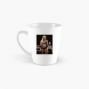 Dynamic Competitor Julia Hart Mugs