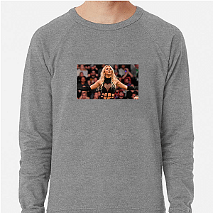 Dark Aesthetic Wrestler Julia Hart Sweatshirts