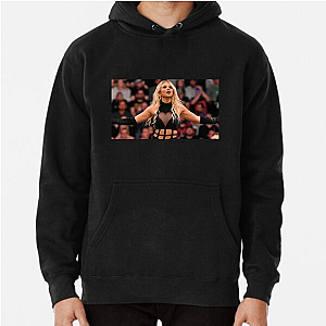 Submission Specialist Julia Hart Hoodies