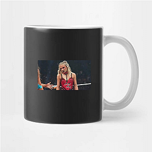 Gothic Persona Julia Hart Mugs