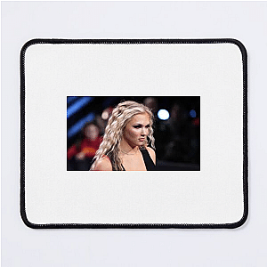 AEW Star Julia Hart Mouse Pads