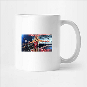 Women’s Division Talent Julia Hart Mugs