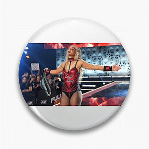 Women’s Division Talent Julia Hart Pins