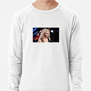 AEW Star Julia Hart Sweatshirts