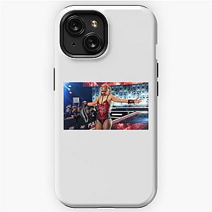 Women’s Division Talent Julia Hart Samsung Cases