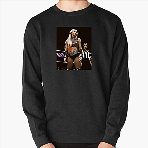 Dynamic Competitor Julia Hart Sweatshirts