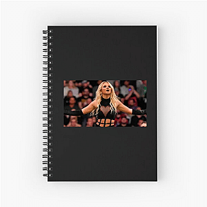 Submission Specialist Julia Hart Notebook
