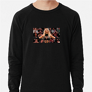 Submission Specialist Julia Hart Sweatshirts