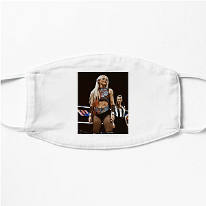 Dynamic Competitor Julia Hart Face Masks