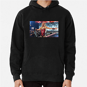 House Of Black Member Julia Hart Hoodies