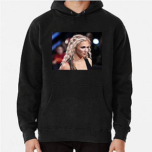 Pro Wrestling Star Julia Hart Hoodies