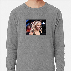Pro Wrestling Star Julia Hart Sweatshirts
