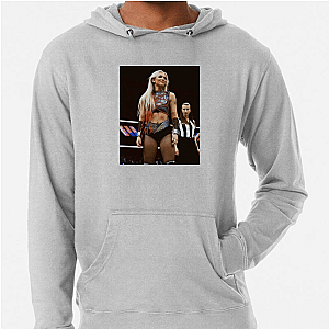 Dynamic Competitor Julia Hart Hoodies