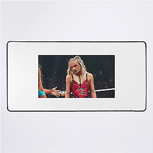 Gothic Persona Julia Hart Mouse Pads