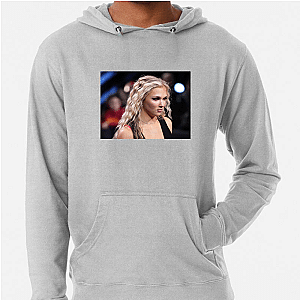 Pro Wrestling Star Julia Hart Hoodies