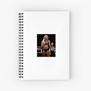 Dynamic Competitor Julia Hart Notebook
