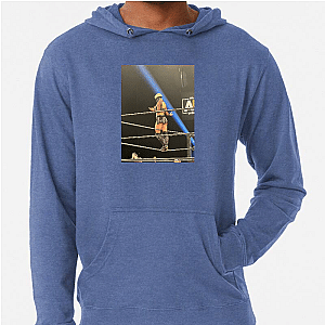 Ring Performer Julia Hart Hoodies