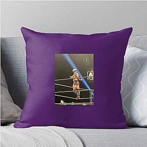 Ring Performer Julia Hart Pillows Cover