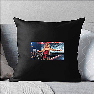 House Of Black Member Julia Hart Pillows Cover