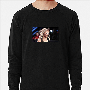 AEW Star Julia Hart Sweatshirts
