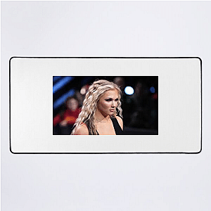 AEW Star Julia Hart Mouse Pads