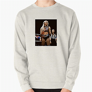 Dynamic Competitor Julia Hart Sweatshirts