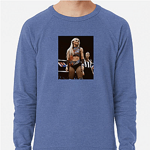 Dynamic Competitor Julia Hart Sweatshirts