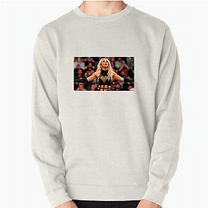 Submission Specialist Julia Hart Sweatshirts