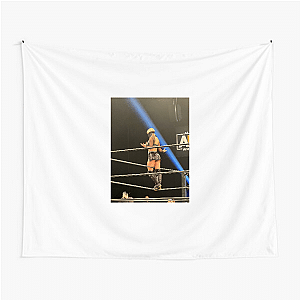 Ring Performer Julia Hart Tapestries