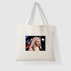 Pro Wrestling Star Julia Hart Bags