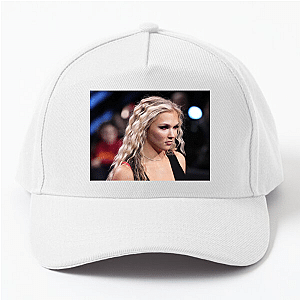 Pro Wrestling Star Julia Hart Hats & Caps