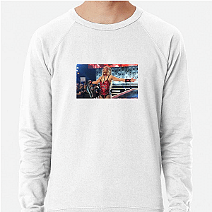 House Of Black Member Julia Hart Sweatshirts