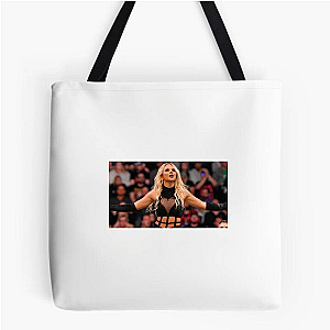 Dark Aesthetic Wrestler Julia Hart Bags