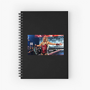 House Of Black Member Julia Hart Notebook