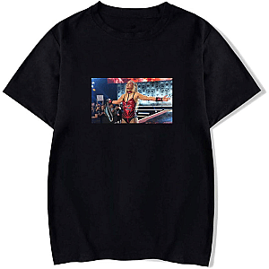 House Of Black Member Julia Hart T-Shirts