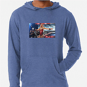 Women’s Division Talent Julia Hart Hoodies