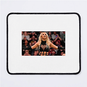 Submission Specialist Julia Hart Mouse Pads