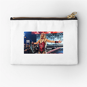 House Of Black Member Julia Hart Zipper Pouches