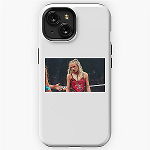 Gothic Persona Julia Hart Samsung Cases