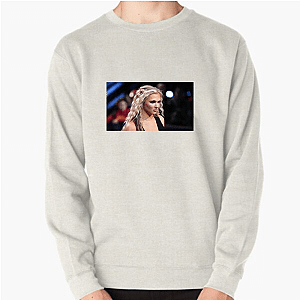 AEW Star Julia Hart Sweatshirts
